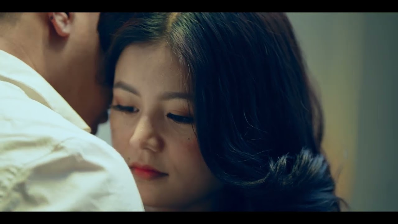One Last Hug (Khayaikhan R Shimray & Ngamchuipem Ningshen) Tangkhul Short Film.