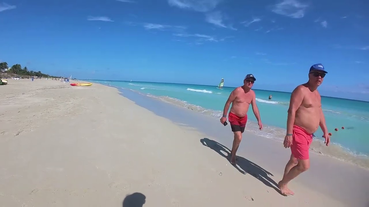 Varadero Cuba 2025