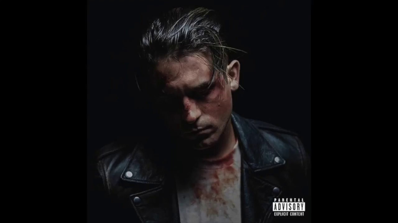 Him & I (feat. Halsey) - G-Eazy (Male Version)