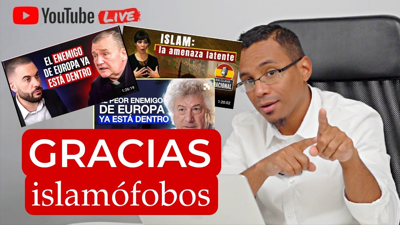 Por ESTO el Islam Crecerá en 5 AÑOS | Noches de Karamy #57