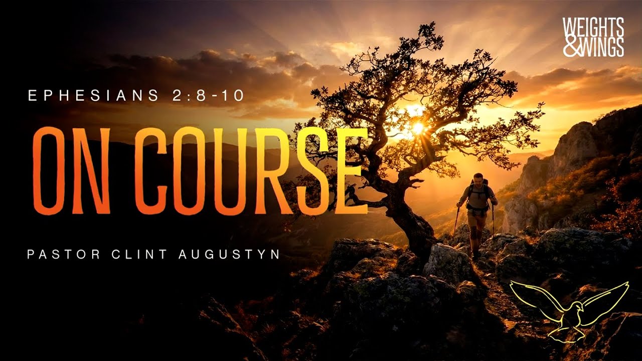Weights & Wings: On Course
