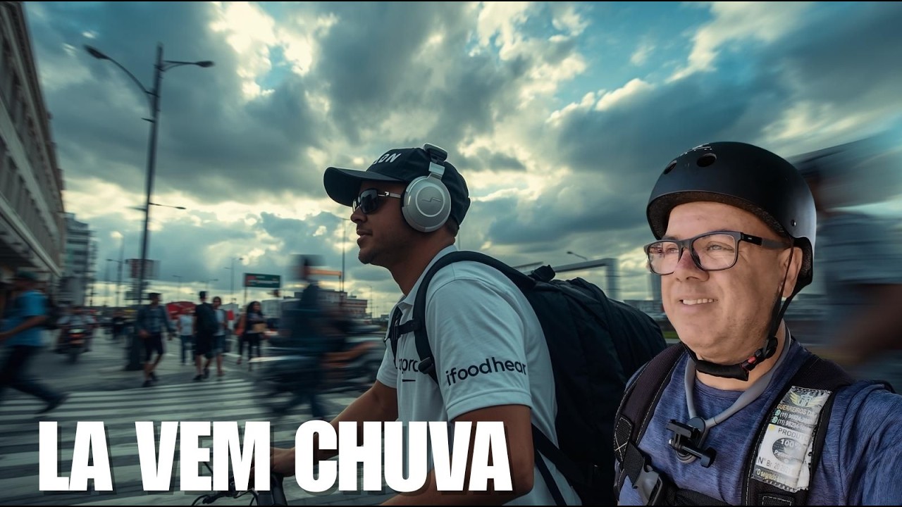 HOJE AS ENTREGAS VAI SER NO RITIMO DE MÚSICAS ELETRONICAS #AOVIVO