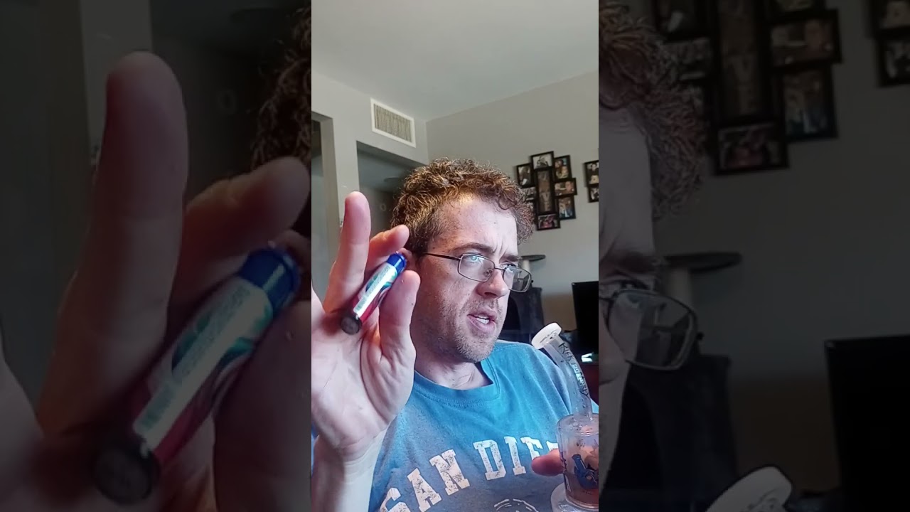 Slow Lane strain review