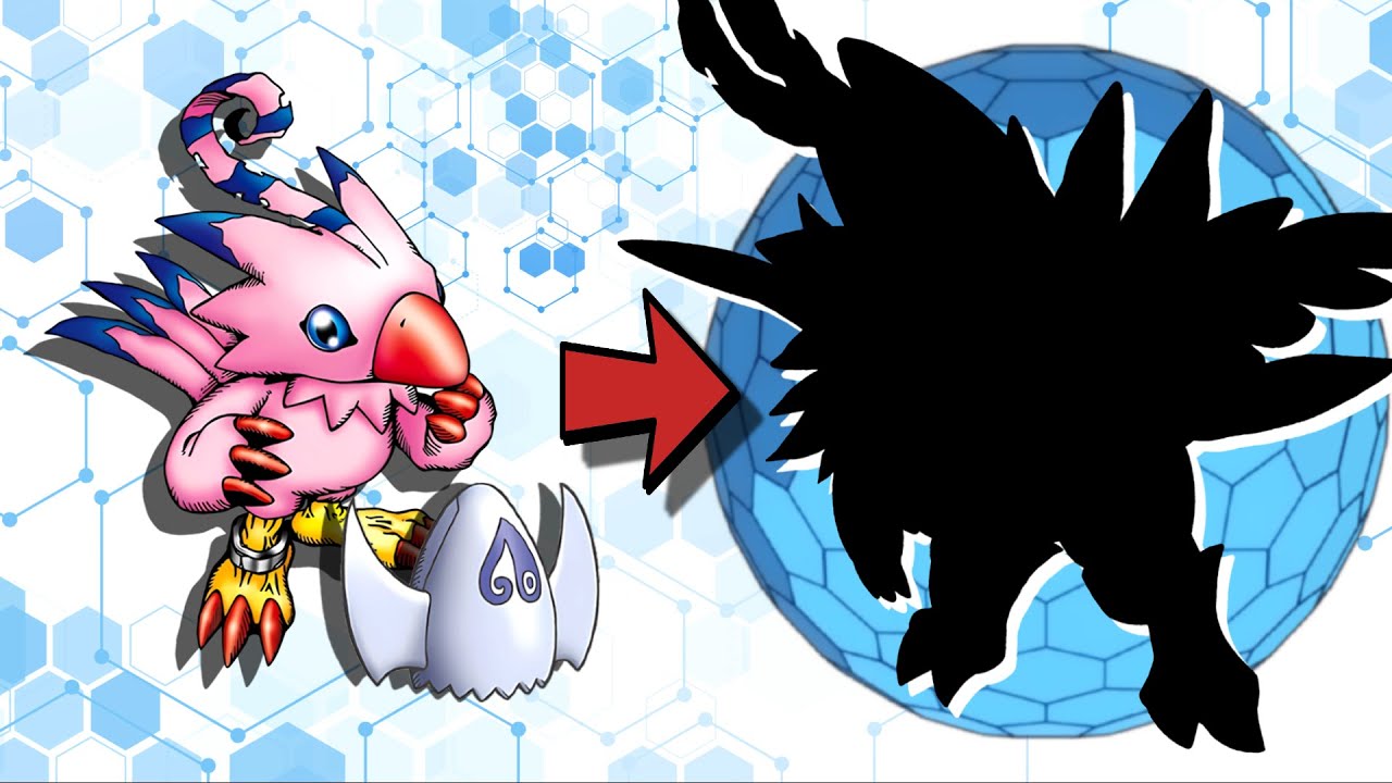 BIYOMON ARMOR SHINKA! KYUKANCHOUMON EVOLUTION LINE!