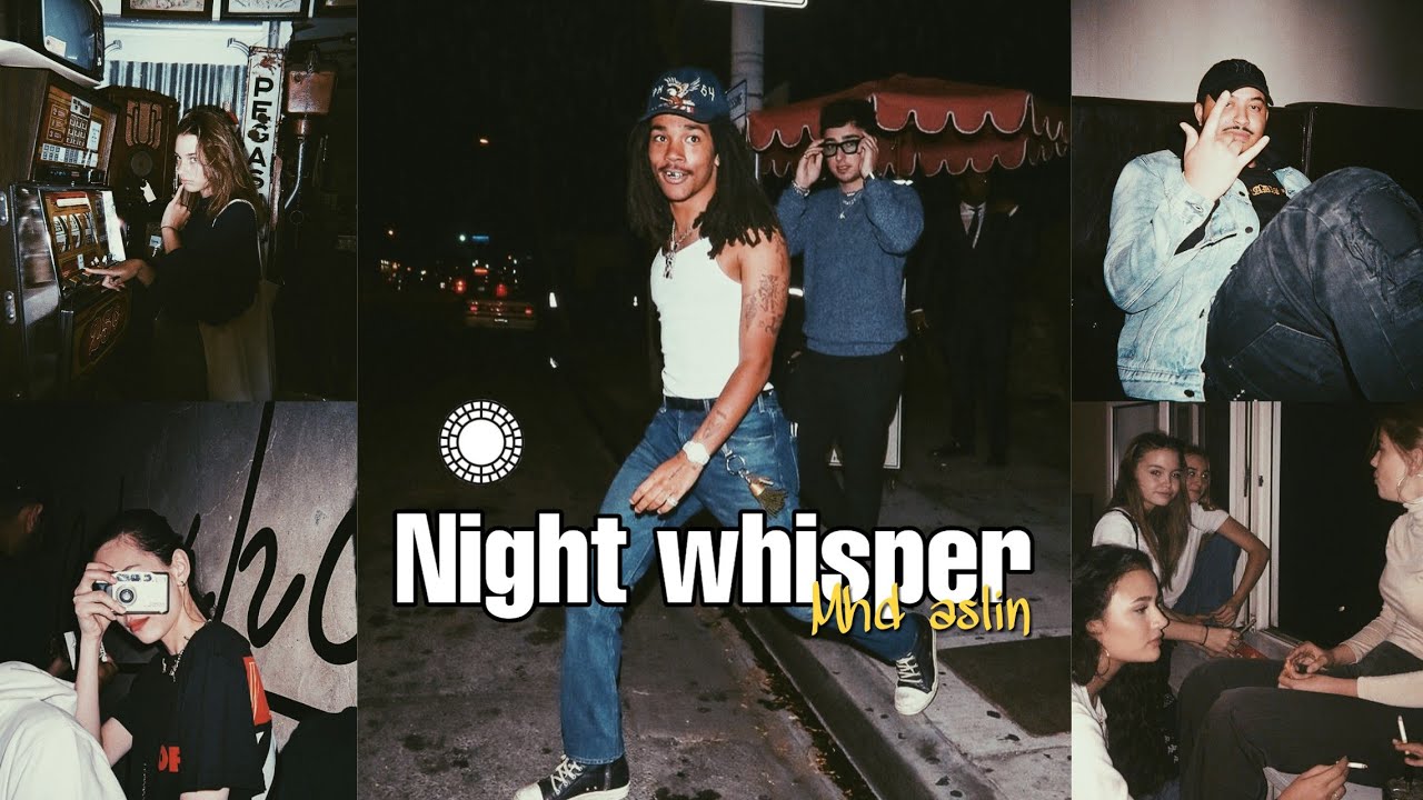 VSCO TUTORIAL | Cara Edit Foto Ala Selebgram 