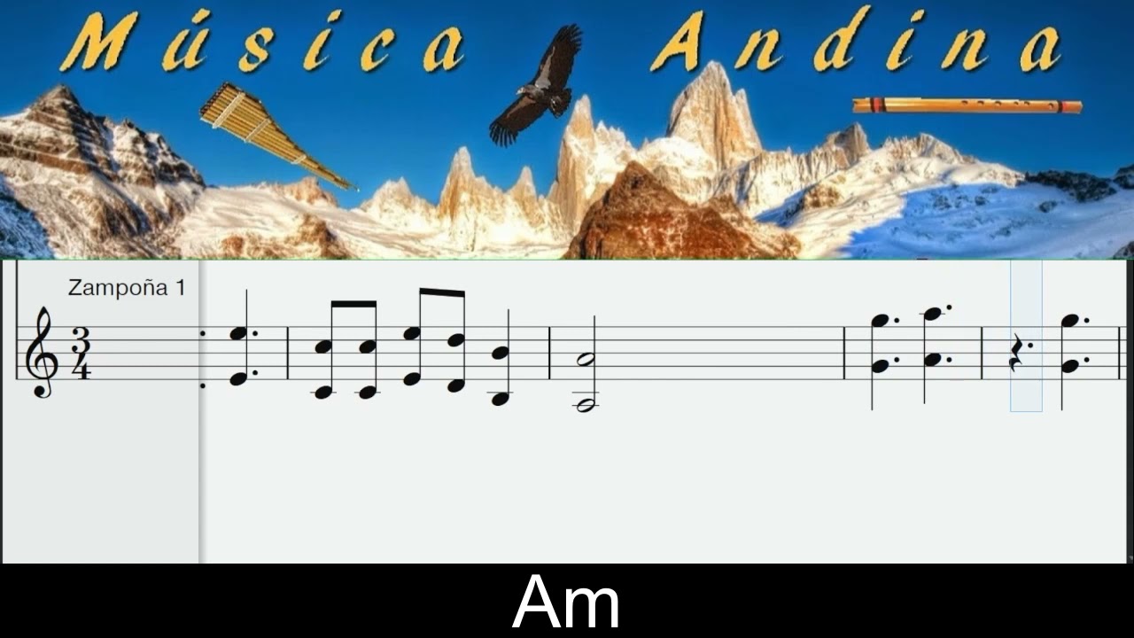 Mi raza - Partitura y acordes