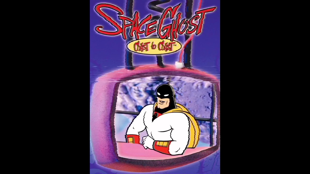 spaceghostpurrp - friday (slowed + reverb)