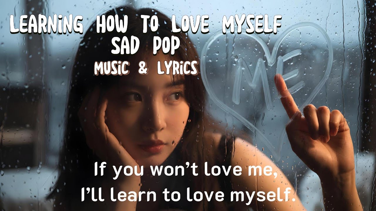 When You're Finally Enough for Yourself