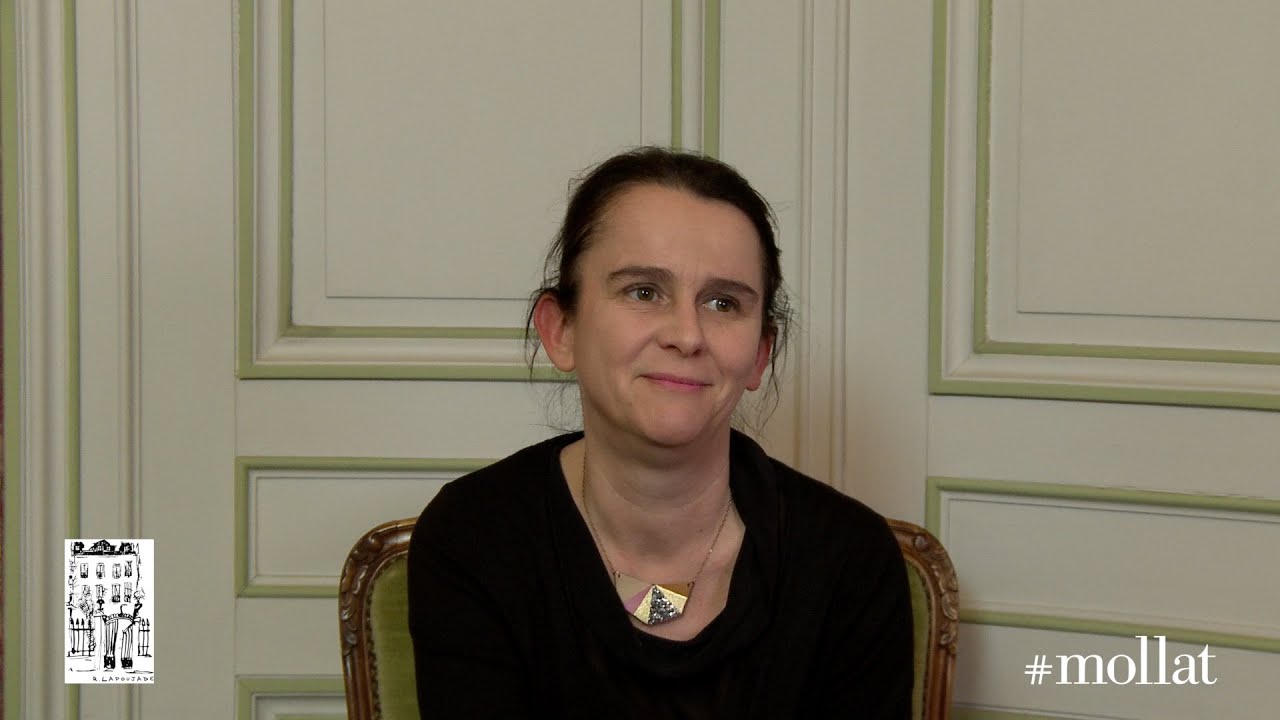 Tiphaine Samoyault - Roland Barthes, biographie