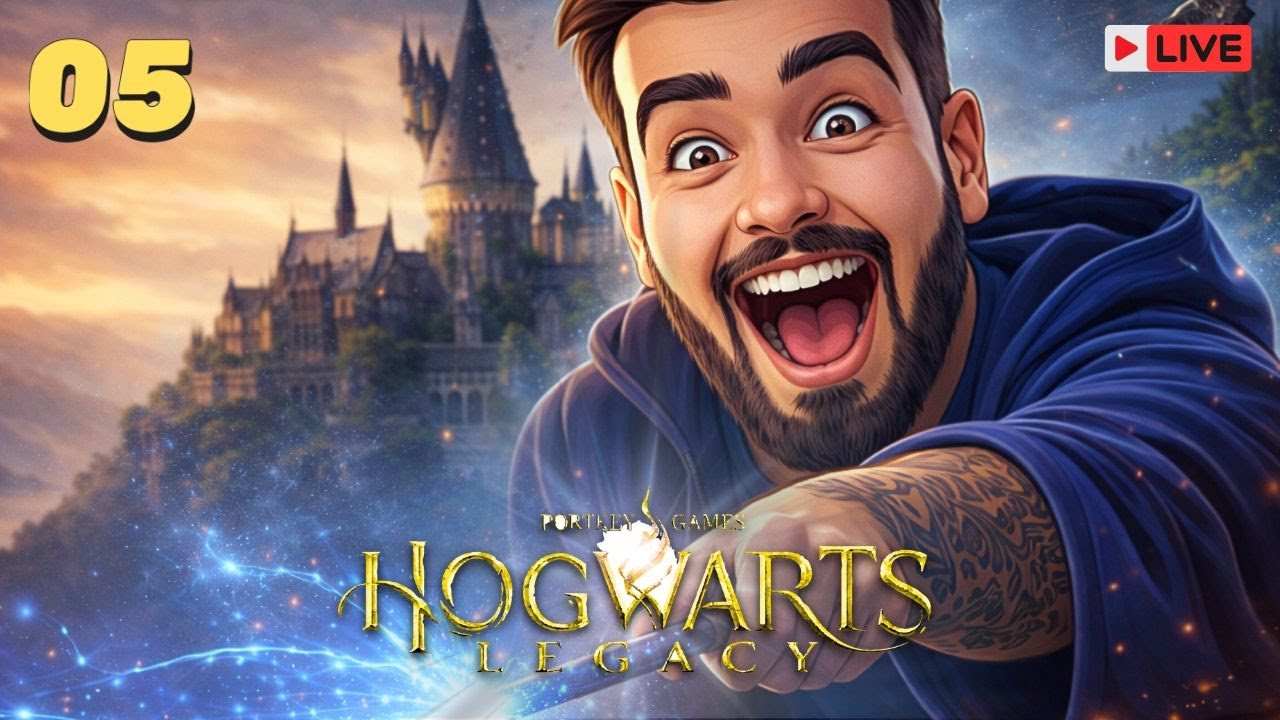 🪄BACKBENCHERS of HOGWARTS 🔮| Full Hindi Gameplay