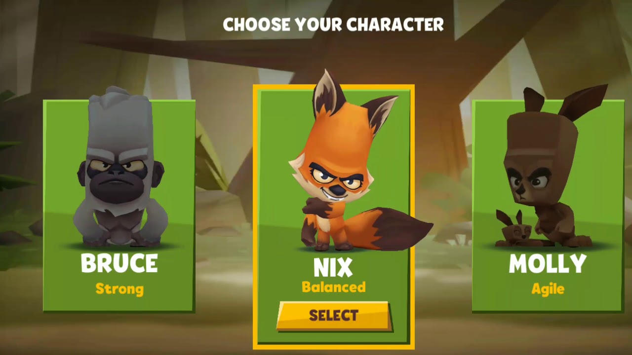 Zooba Mobile Game Review & First Impressions – Is It Worth Playing in 2025?