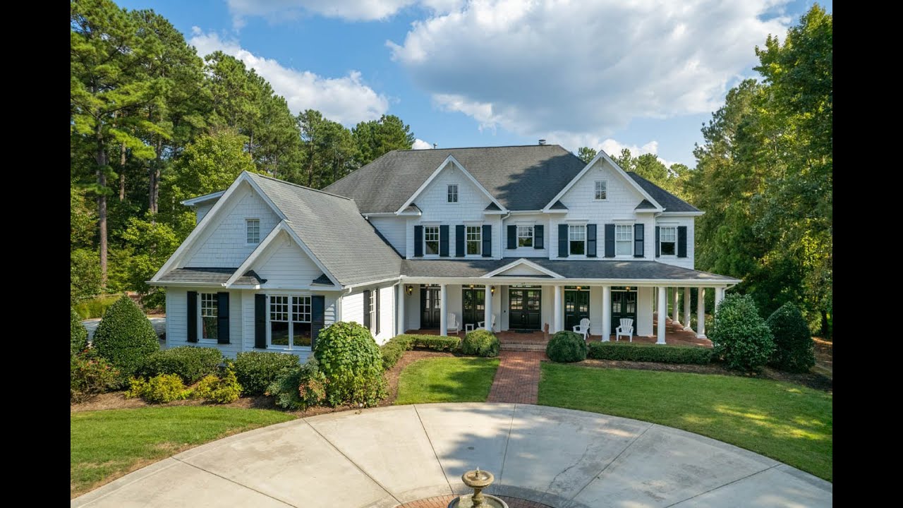 117 Lavinia Lane, Chapel Hill North Carolina