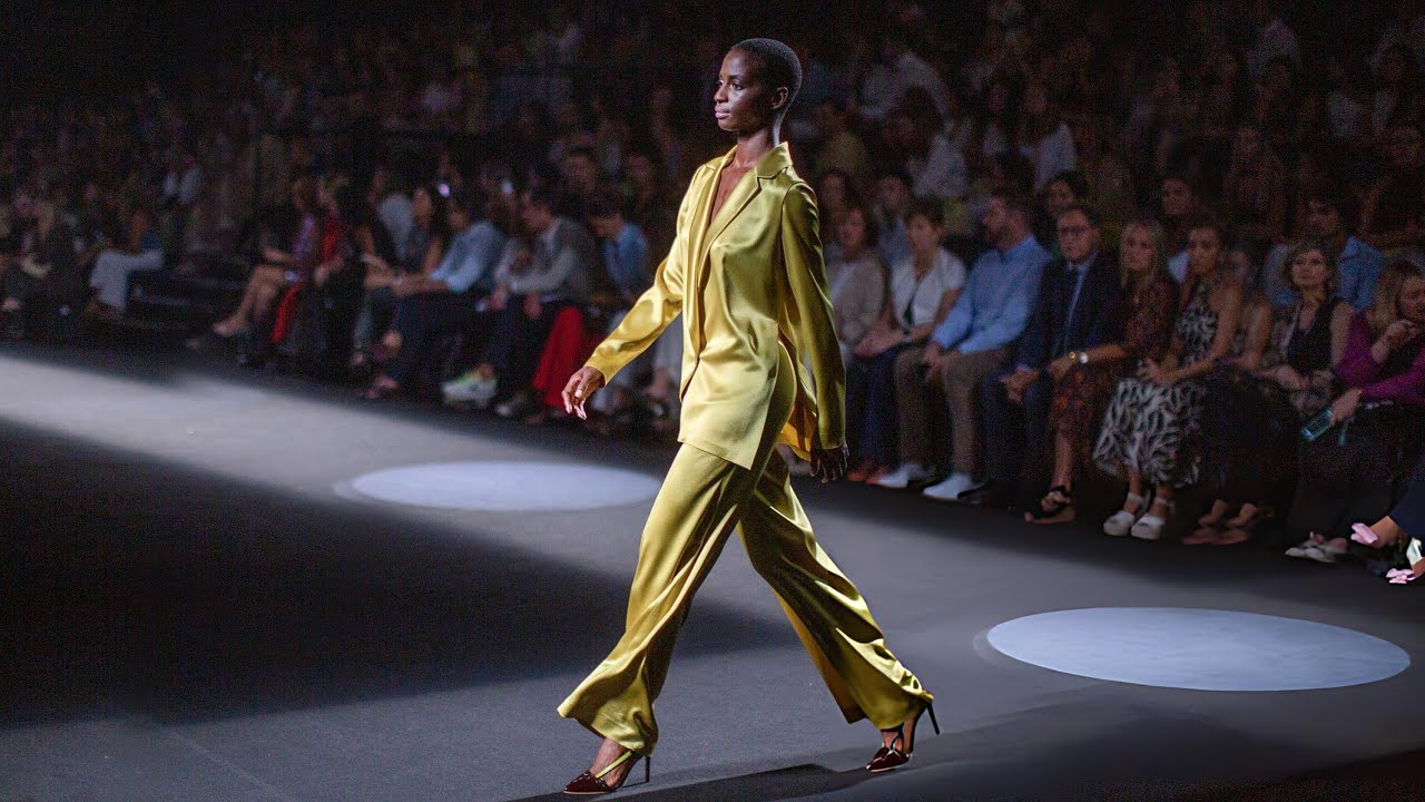 Fely Campo | Spring/Summer 2026 | MBFW Madrid