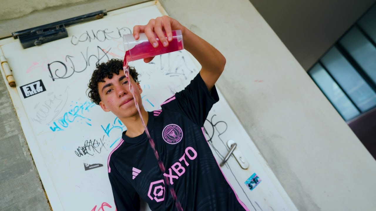 MC Paivinha - Dálmata