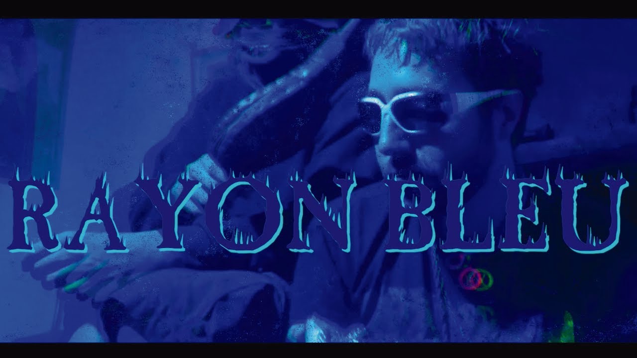 Nemavo - Rayon bleu (2023)