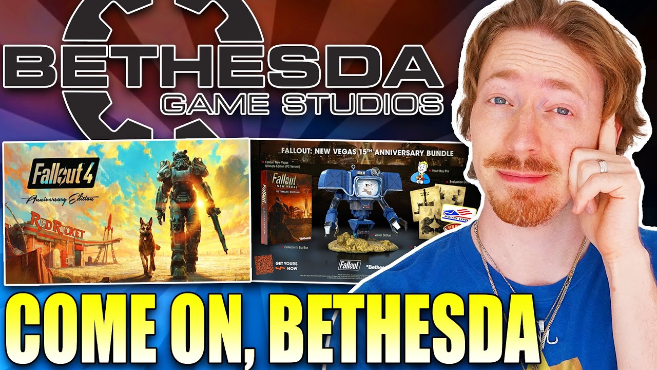 Итак... О ТОЙ презентации Fallout...