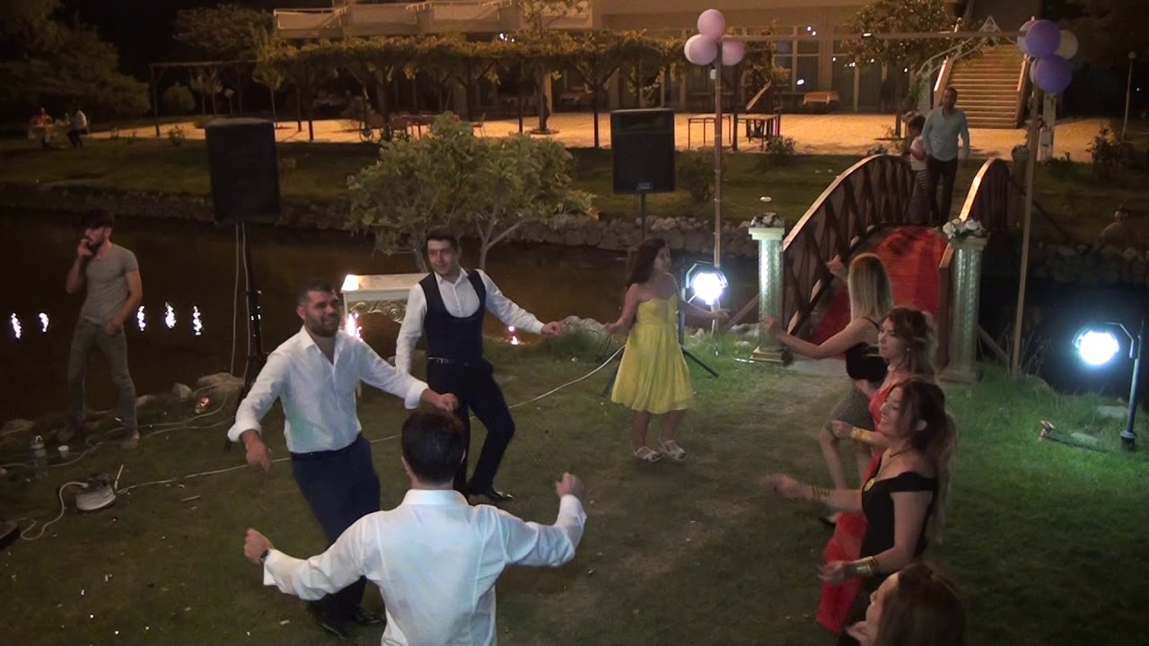 ÇİFTETELLİ KAVAL HAVASI 2018 (KEMANCI EMRE) 0541 434 53 82