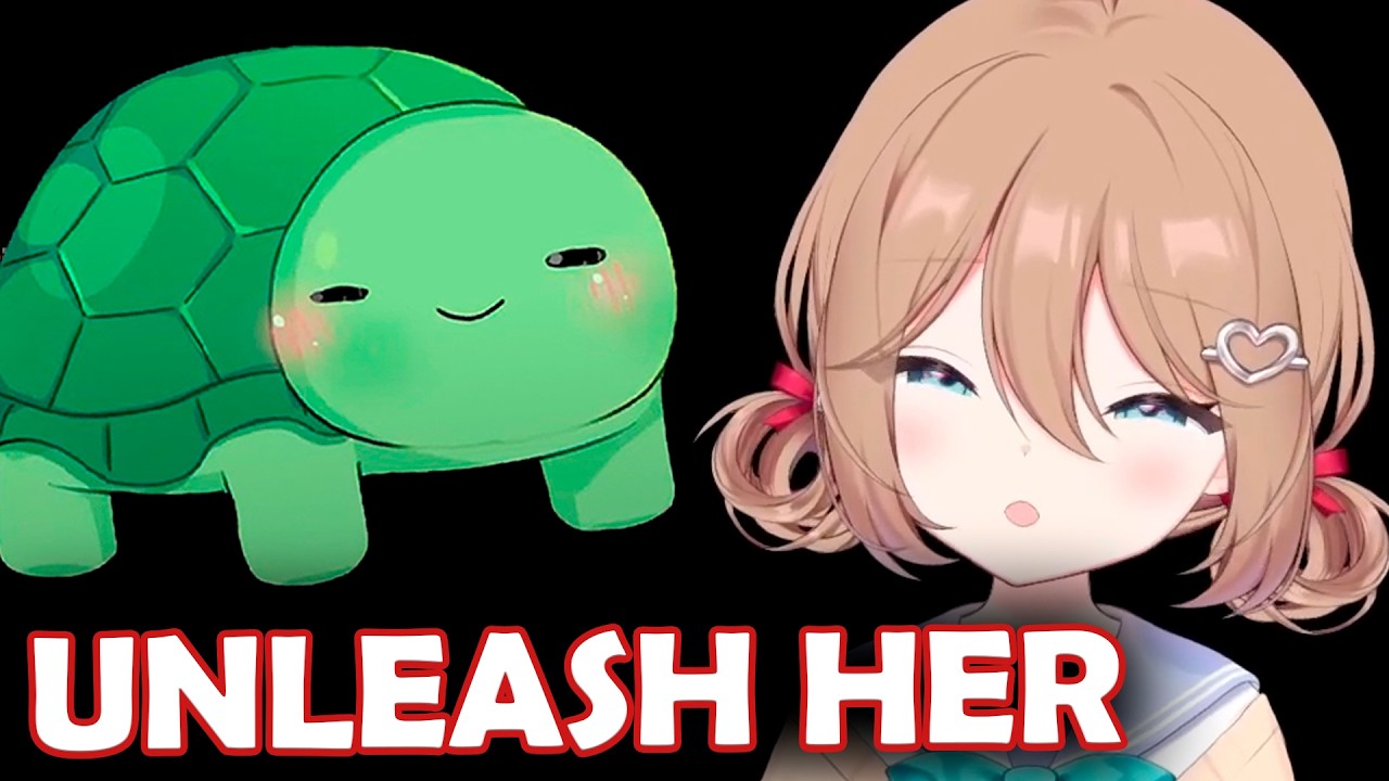 Neuro Leaks What Vedal Does Before Every Stream — Bro Exposed