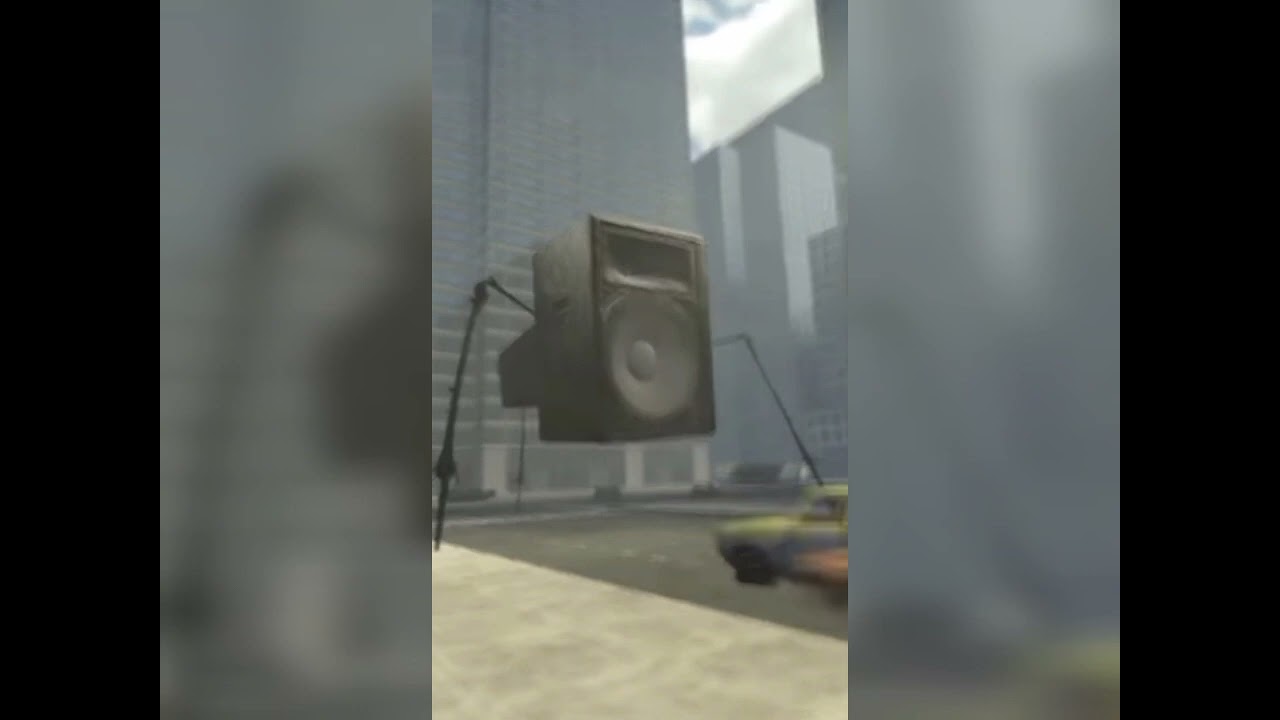 Strider Speaker Theme, Skibidi Toilet 25 (Depeche Mode - A Pain That I'm Used To),