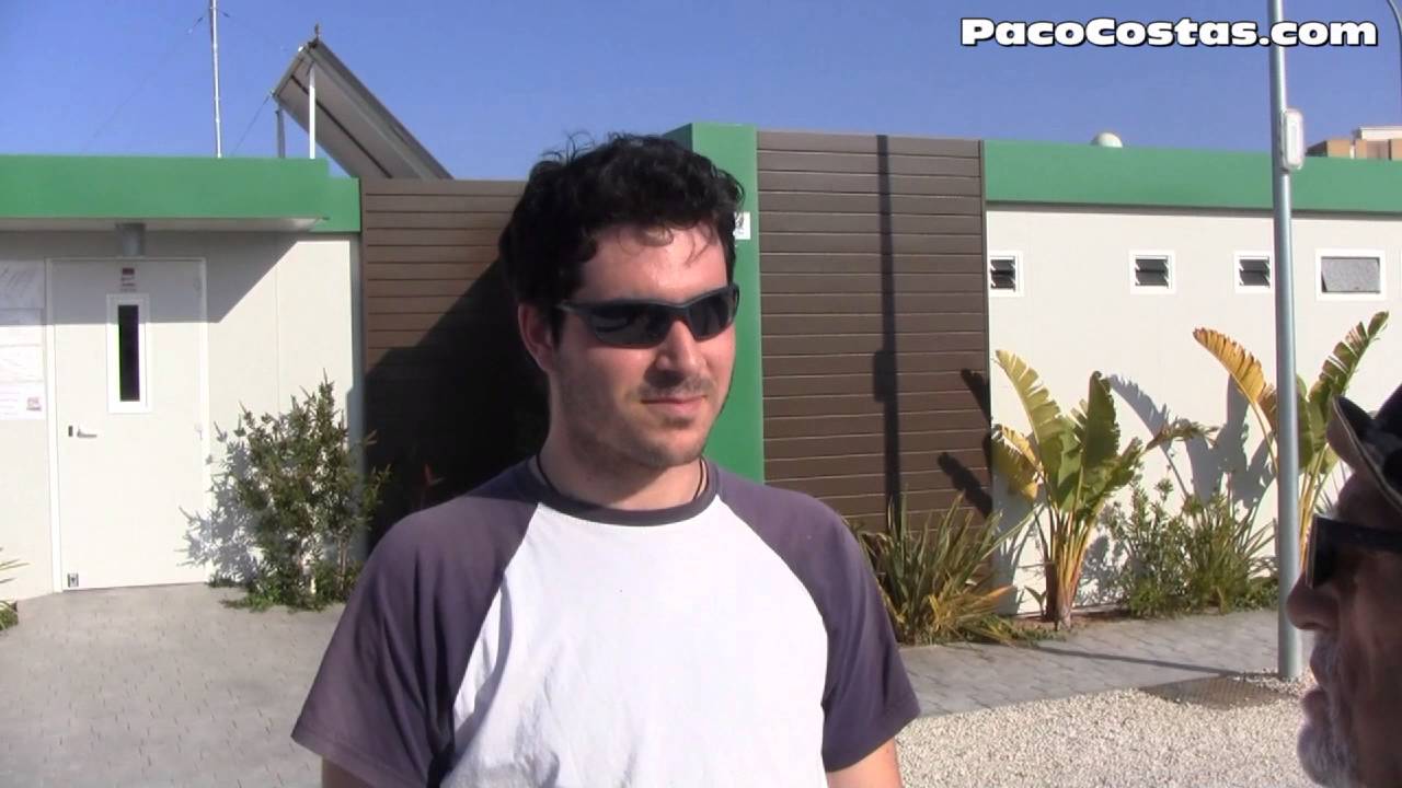 Vídeo: Camping Campello Beach