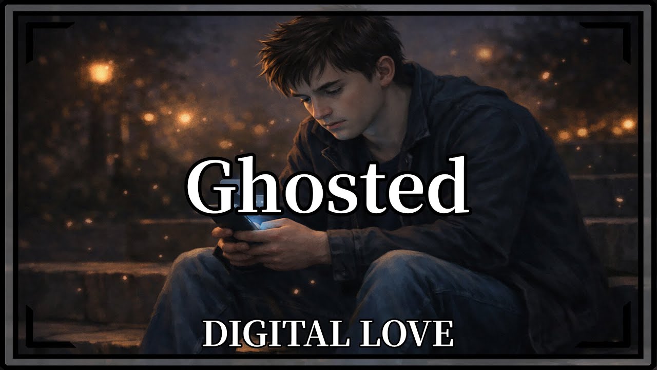 Ghosted – Digital Love