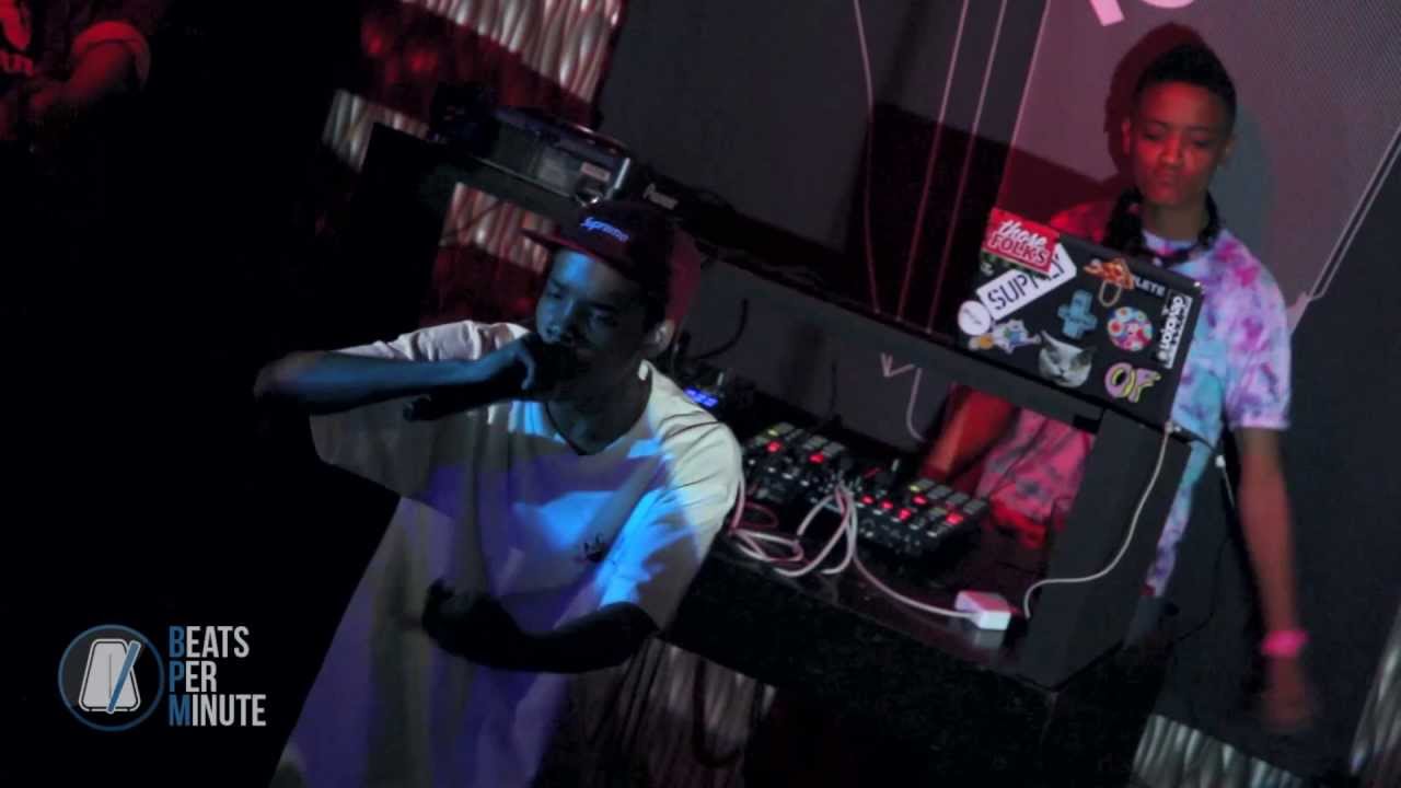 Earl Sweatshirt - 