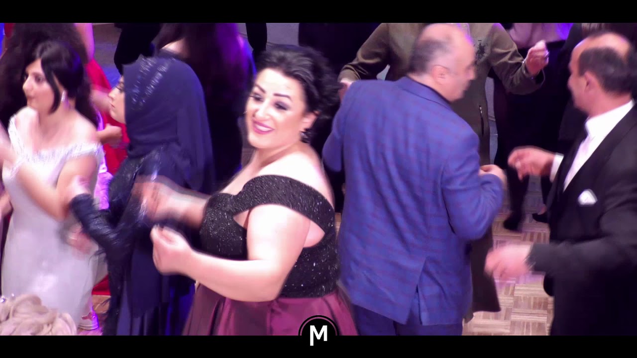 Sübühan & Kemal / Gala Hochzeitssaal / Aalen - DE / MaviMariage