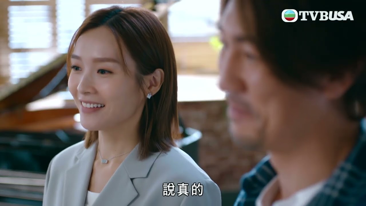 麻雀樂團｜演完場戲，換嚟結業通知？｜第20集｜譚俊彥｜李佳芯｜郭柏姸｜姜大衞｜麻雀｜港劇｜TVBUSA