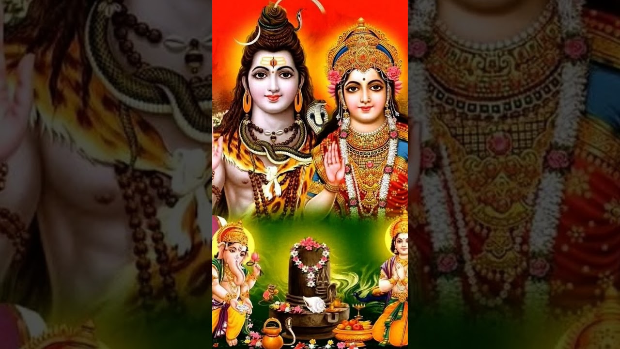 hey paramathma tu hain vidaata