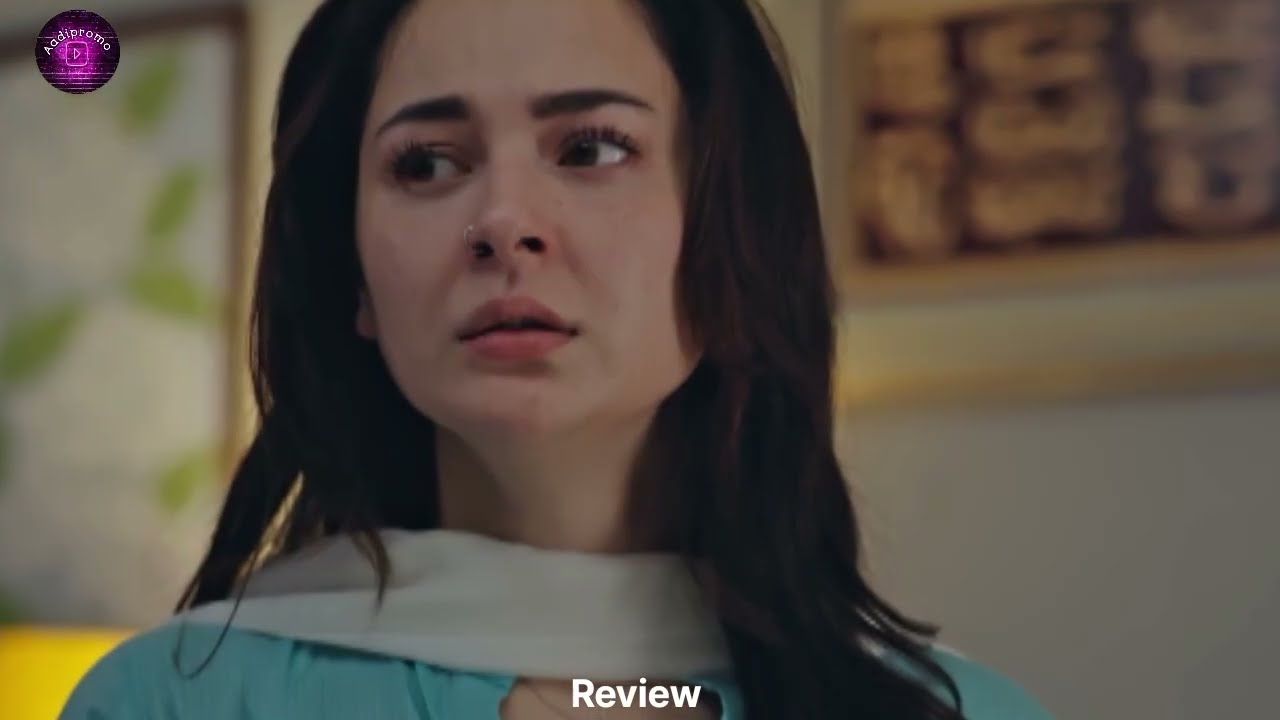 Meri Zindagi Hy Tu Episode 25 Promo Review By Aadipromo - Hania Amir - Bilal Abbas - Jan 25