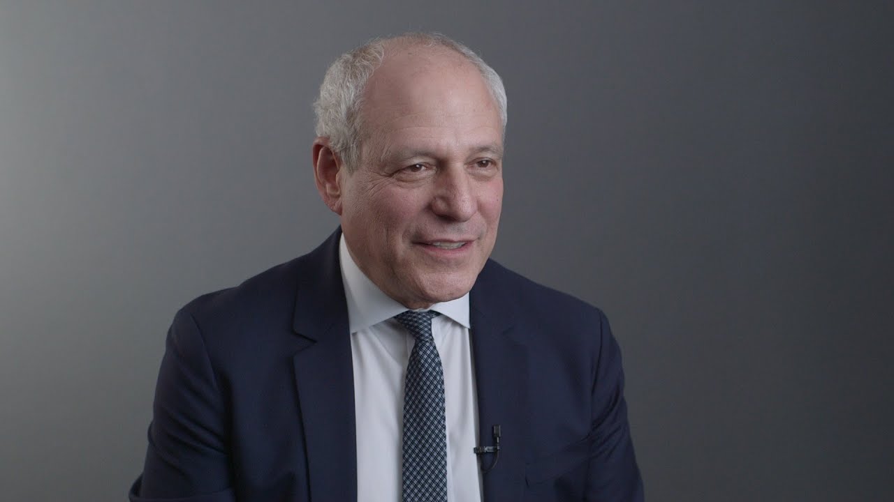 Mitchell Levy on the Momentum in the Division