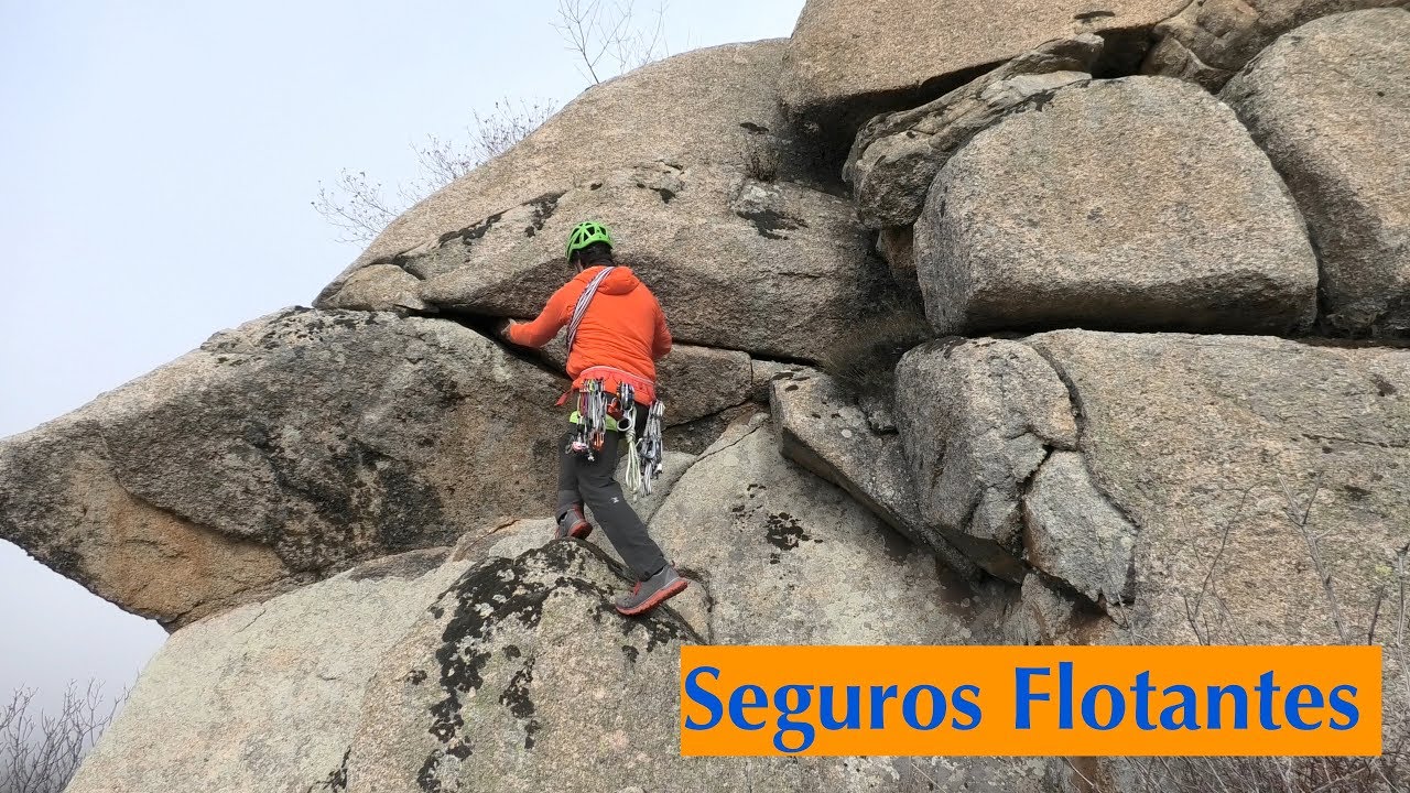 Seguros flotantes (Fisureros/Friends) 4K