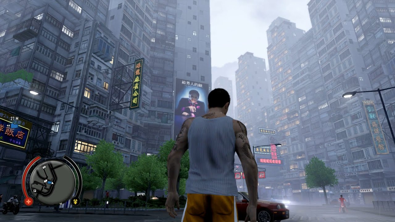 Sleeping Dogs Eps.2 Anything for Teng (Sleeping Dogs Full Playthrough in 2026)