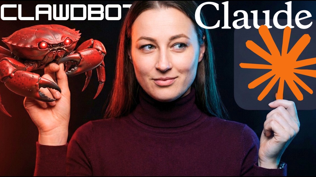 Clawdbot Is 