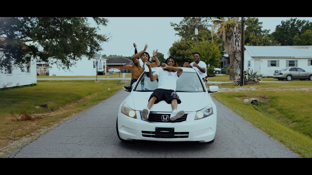 SMK Deezyy   Smokin Loud Remix Official Music Video