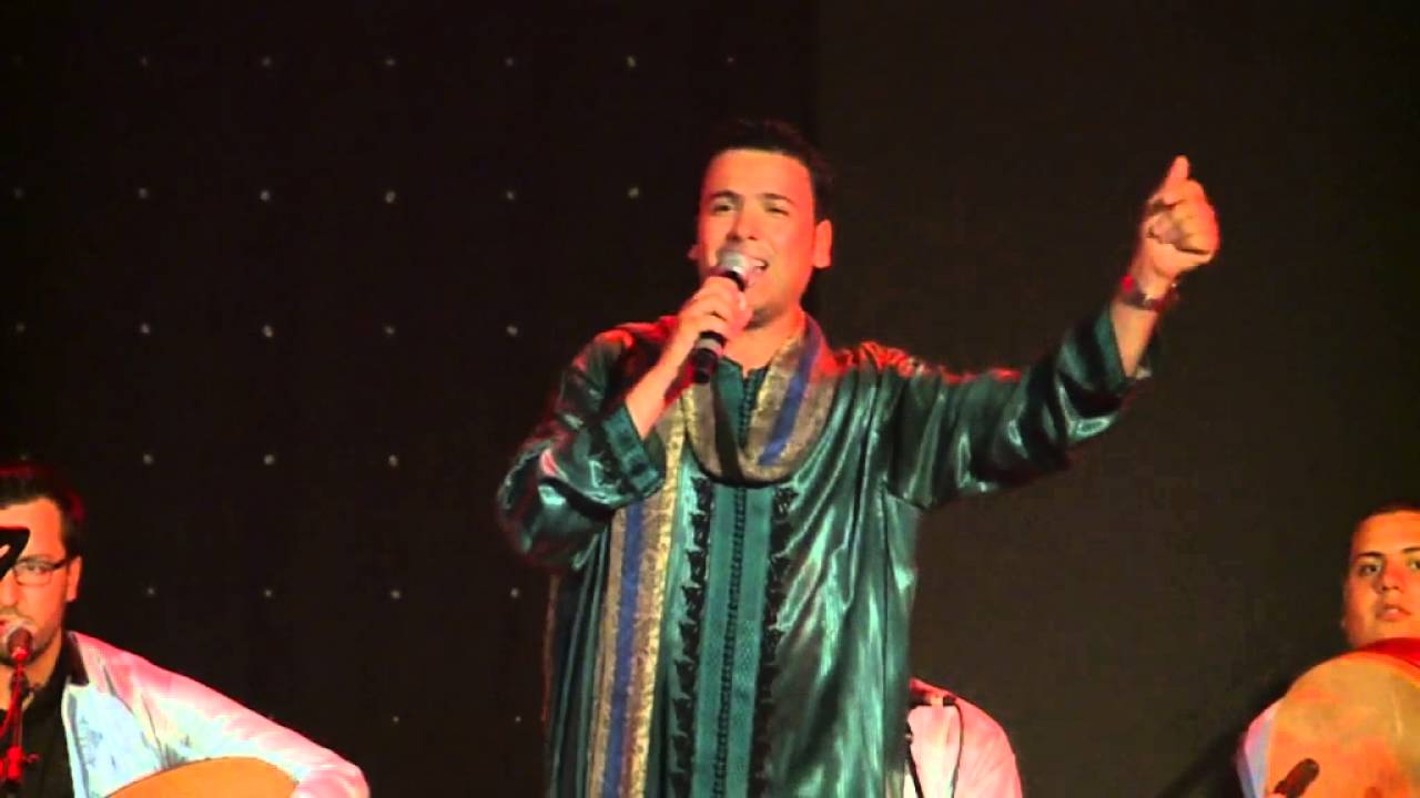 Fiyachiya Marouane Hajji قصيدة الفياشية مروان حاجي