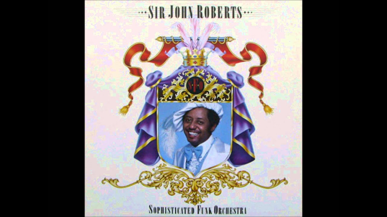 SIR JOHN ROBERTS   DO YOU BELIEVE IN FATE