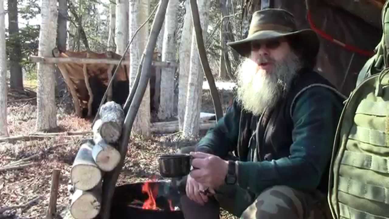 Birch twig tea how to