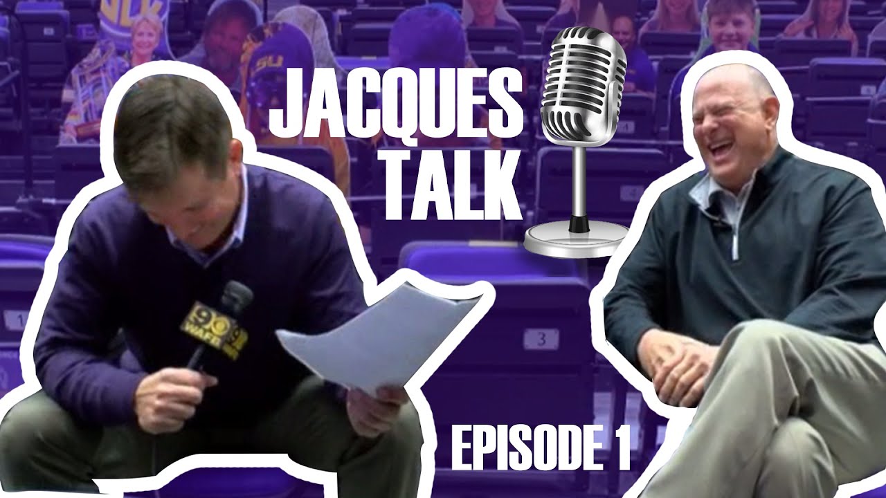 John Brady: Former LSU head men's basketball coach