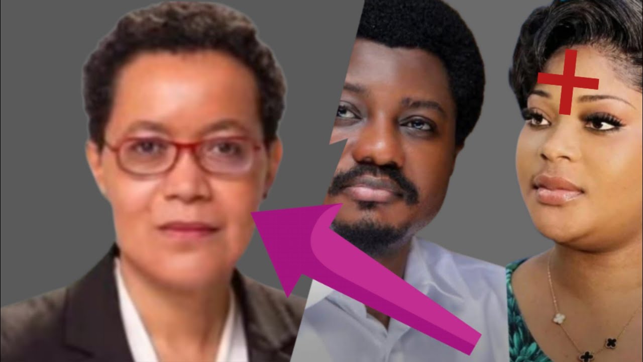 MAKAMBU EBIMI LISUSU BOYOKA @ NANI ABOMI MADAME ELOMBE @ MINSTRE ÉDUCATION @ BOYOKA NDENGE BALOBI