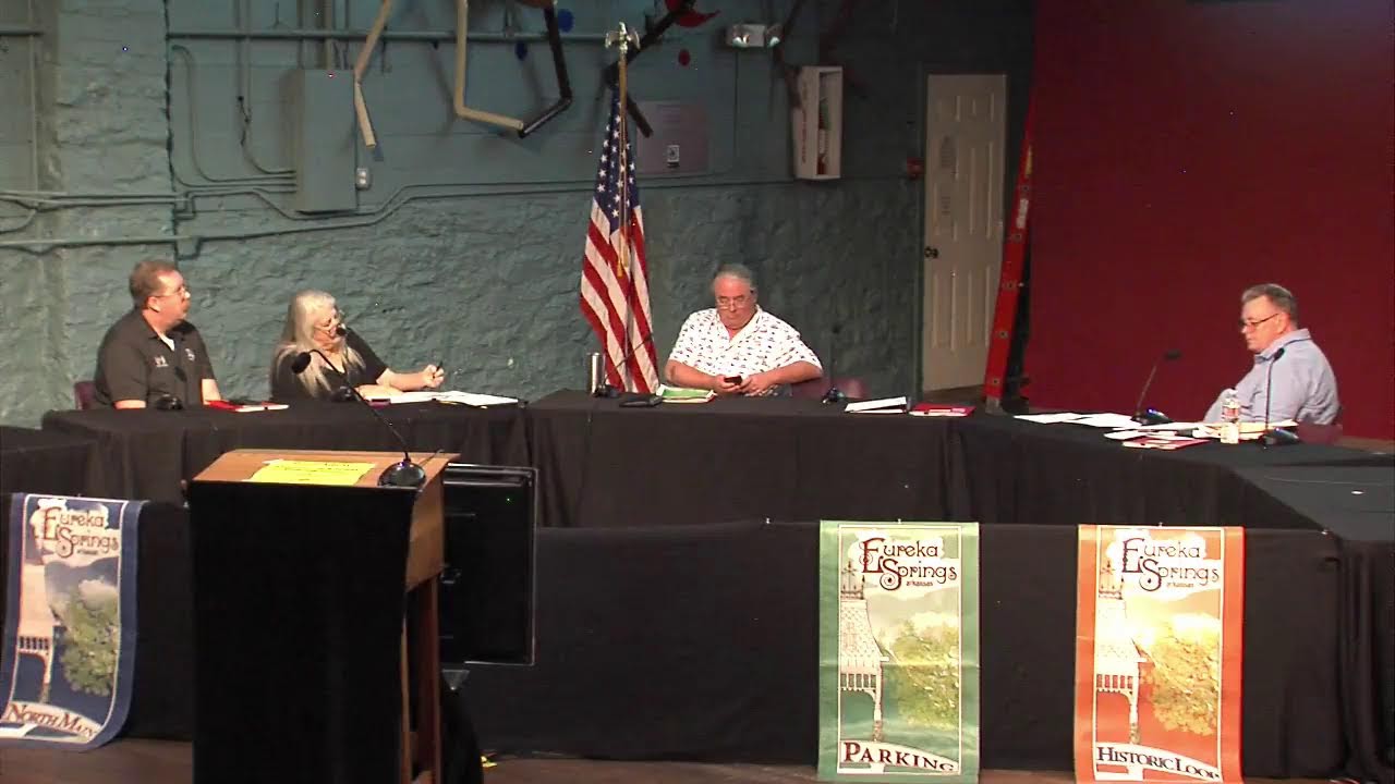 Cemetery Commission Regular Meeting 3/5/2026