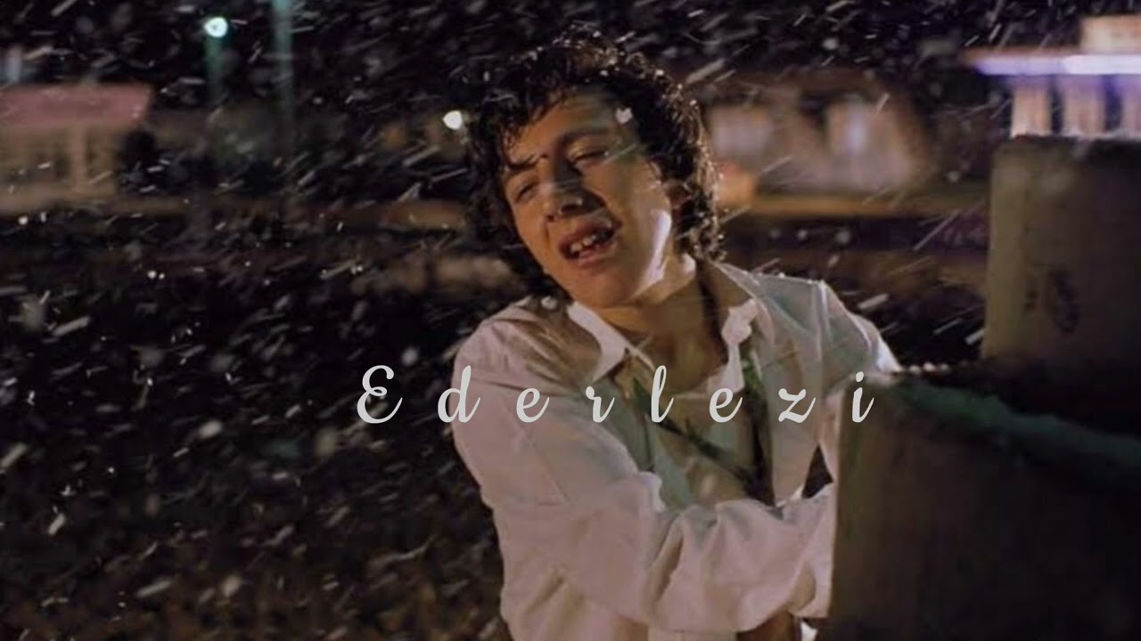 Goran Bregović - Ederlezi Avela ~ Speed Up