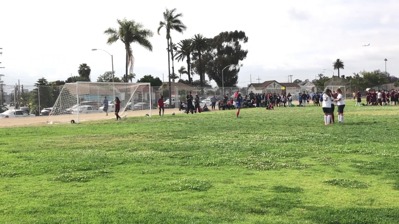 Feaster Soccer Year in Review