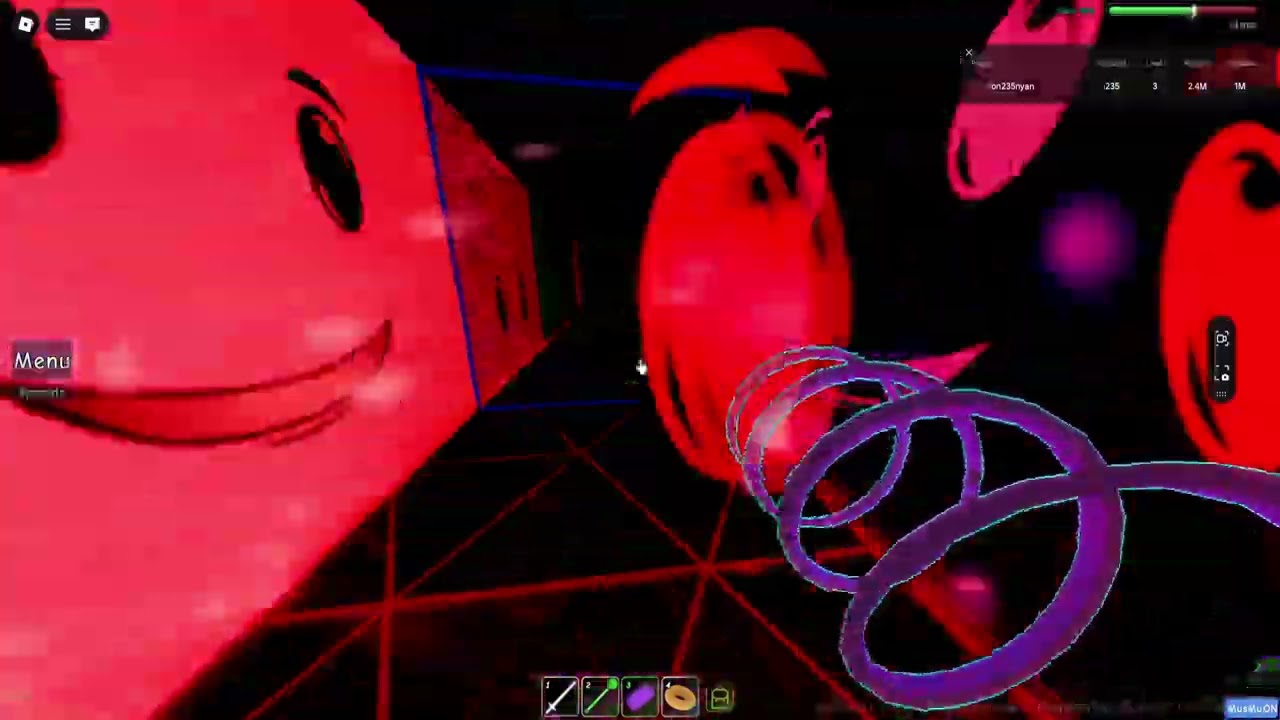 sublevel 17 hard mode