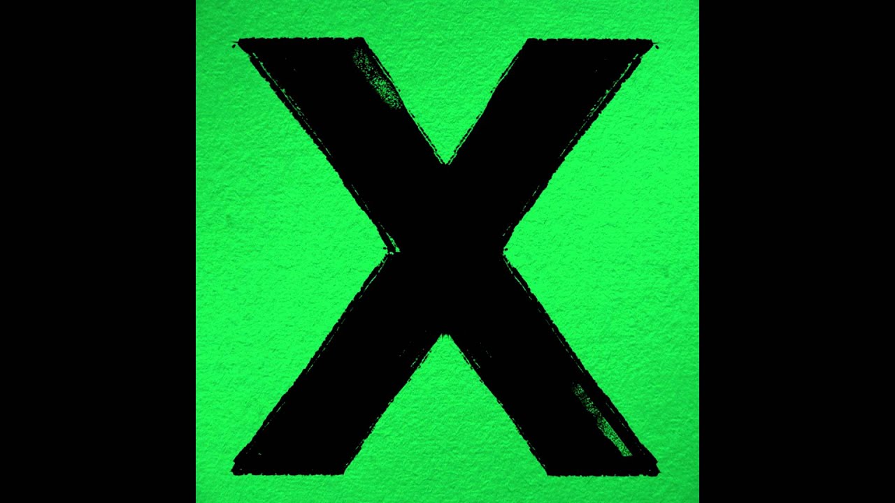 Ed Sheeran - Don't