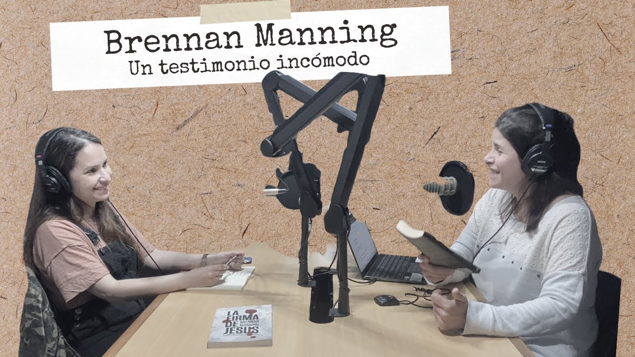 034 - Brennan Manning: un testimonio incómodo