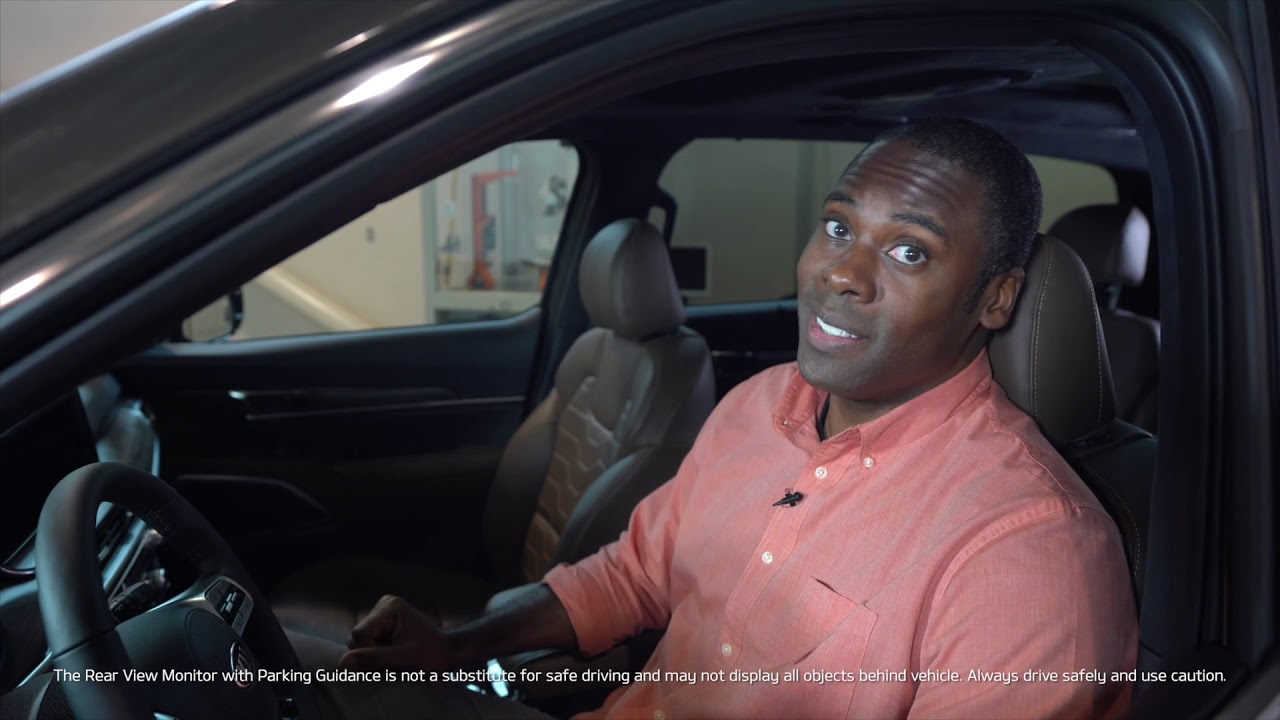2020 KIA Telluride Overview | Abeloff KIA | Part 1