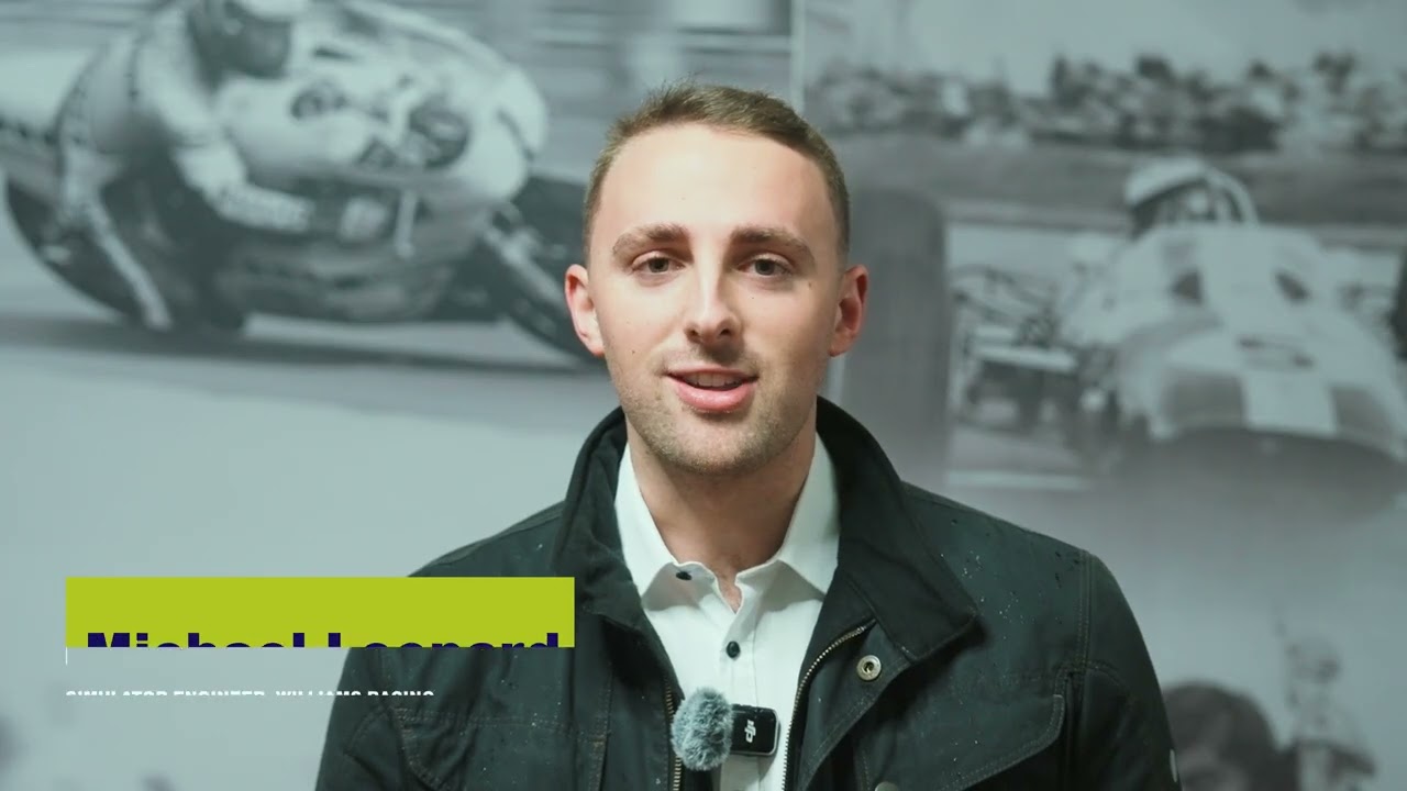MIA School of Race Engineering 4 Day School highlights video