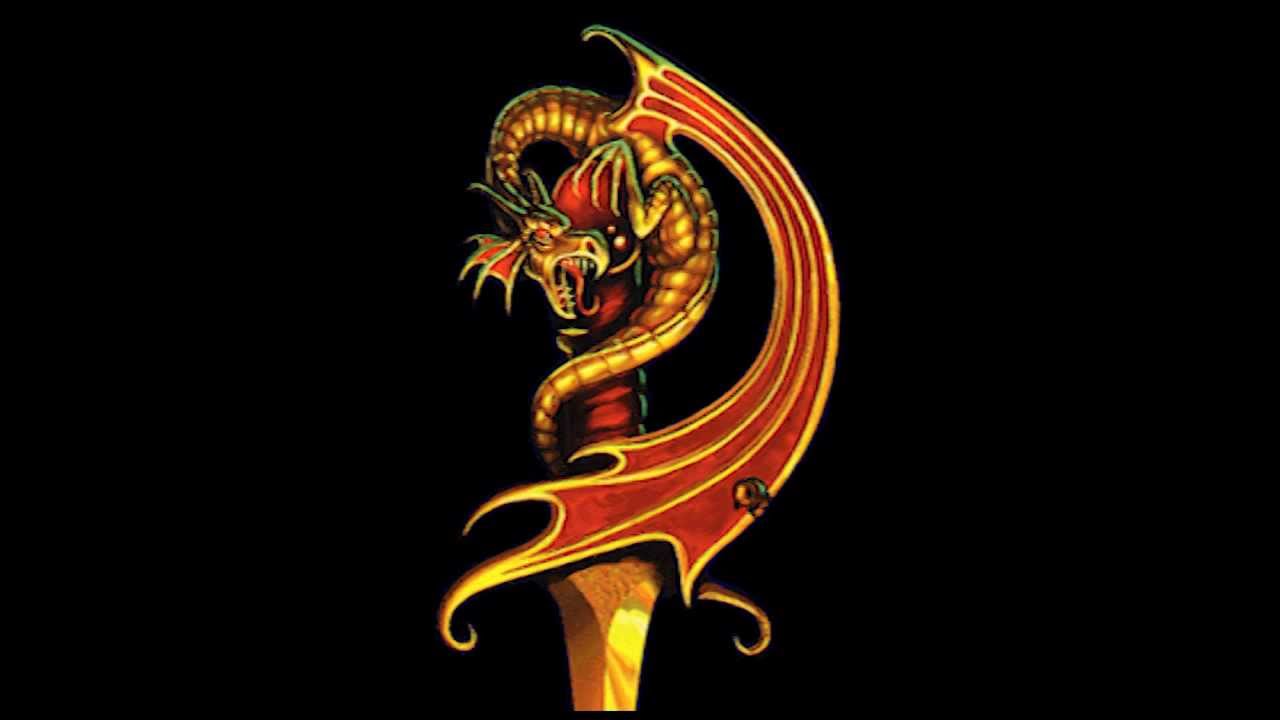 Daggerfall Soundtrack Orchestrated! - 