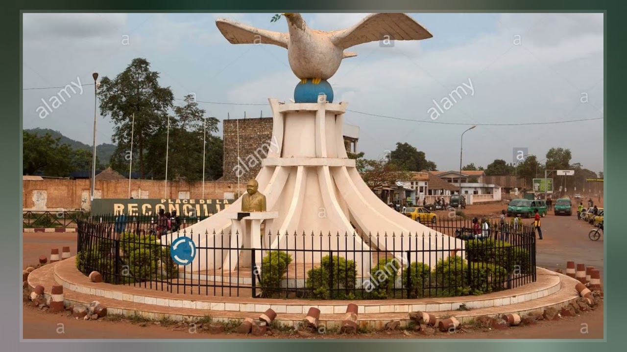Bangui